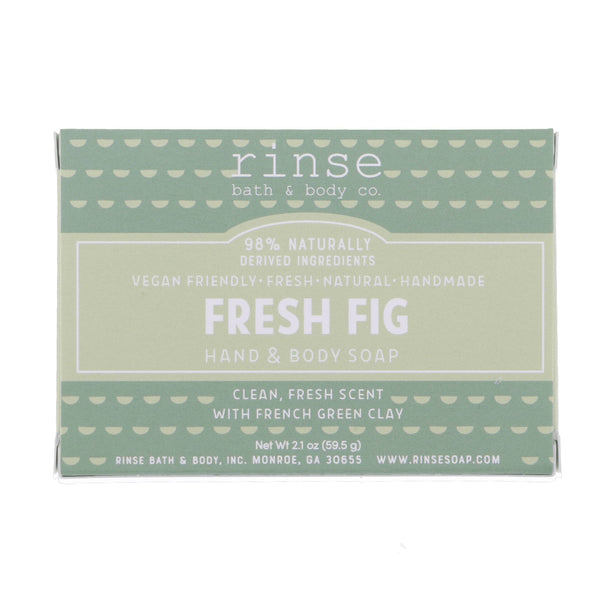Mini Soap - Fresh Fig