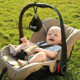 BUFF BABY - Speed Bag Hanging Toy