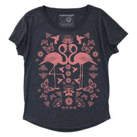 Flamingos Nina Tee