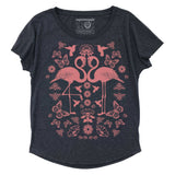 Flamingos Nina Tee