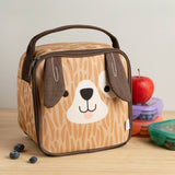 Daydream Dog Lets Do Lunch Bag