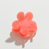 Blossom Meadow Flower Claw Clip - Mini