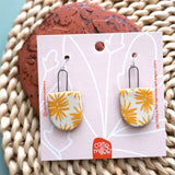 Burst Earrings
