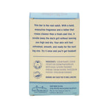 Men's "I'd Rather Be" Freshwater Citrus