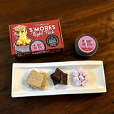 S'mores Night Pack - Merry and Bright Peppermint Edition
