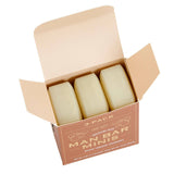 Man Bar Miniature Spiced Tobacco 3pc Gift Set