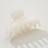 Adrienne Core Classic Curved Claw Clip - Medium
