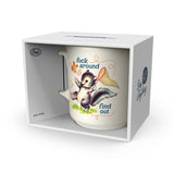 Say Anything Mug - Fuck Around & Find Out