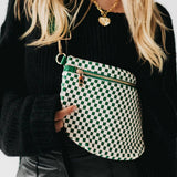 Westlyn Woven Bum Bag Wholesale - TOP SELLER