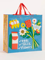 Blue Q Shopper Totes