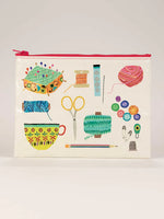 Zipper Pouches