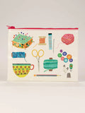 Zipper Pouches