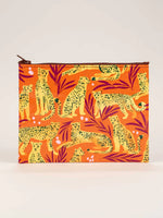 Zipper Pouches