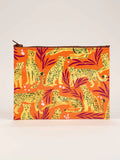 Zipper Pouches