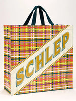 Blue Q Shopper Totes