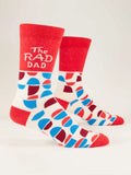 Men's Crew Socks by Blue Q