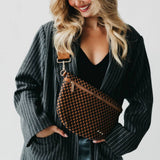 Westlyn Woven Bum Bag Wholesale - TOP SELLER