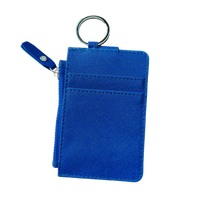 Mexican Food Money- Vice Wallet (keychain wallet, funny