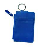 Mexican Food Money- Vice Wallet (keychain wallet, funny