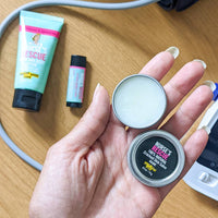 Nurse's Rescue Salve - .5 oz