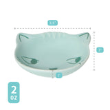 Purrfect Shaped Pinch Bowls  (assorted)