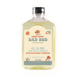 Dad Bod Body Wash & Shampoo