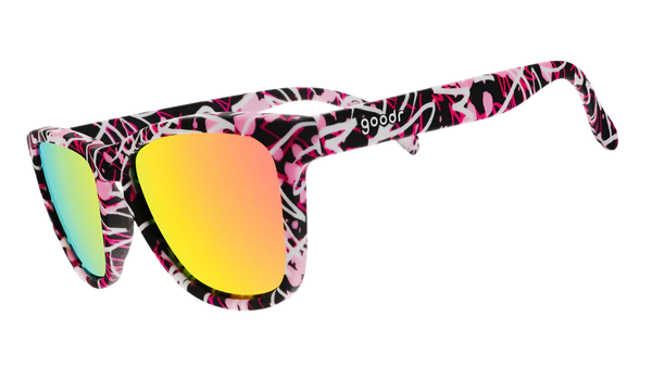 The World Is My Canvas