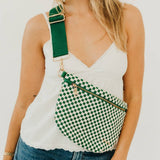 Westlyn Woven Bum Bag Wholesale - TOP SELLER