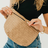 Westlyn Woven Bum Bag Wholesale - TOP SELLER