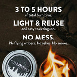 S'mores Night Pack - Merry and Bright Peppermint Edition