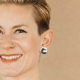 Loon Stud Post Earring - Wholesale