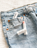Mint + Rose • lip balm