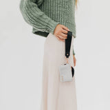 Dolly Dual Pouch Wristlet Wholesale