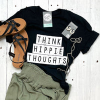 Think Hippie Thoughts