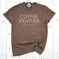 Coffee Weather