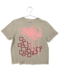 Painless Yayoi Heavyweight Tee