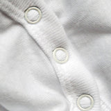 The Cool Aunt Gave Me This • Baby Bodysuit • White: White / 0-6M