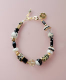 Colorful Handmade Beaded Bracelets