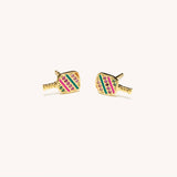 Pickleball Paddle Studs