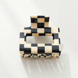 Checkmate | Assorted Small/Medium Claw Clips