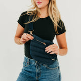Jolie Puffer Bum Bag Wholesale - NEW COLOR!