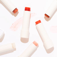 Honey Nectar • lip balm: Blush