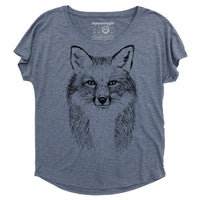 Fox Nina Tee