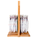 Coach Finley Predicts | Retail Display