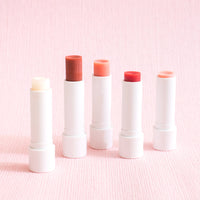 Strawberry Patch • lip balm