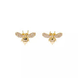 Honey Bee Studs