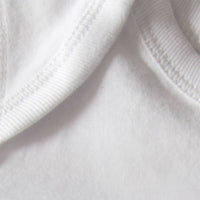 The Cool Aunt Gave Me This • Baby Bodysuit • White: White / 0-6M
