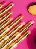 Skinny Plump Demi-Matte Lipstick