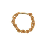 Braided Mesh Bracelet