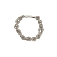Braided Mesh Bracelet